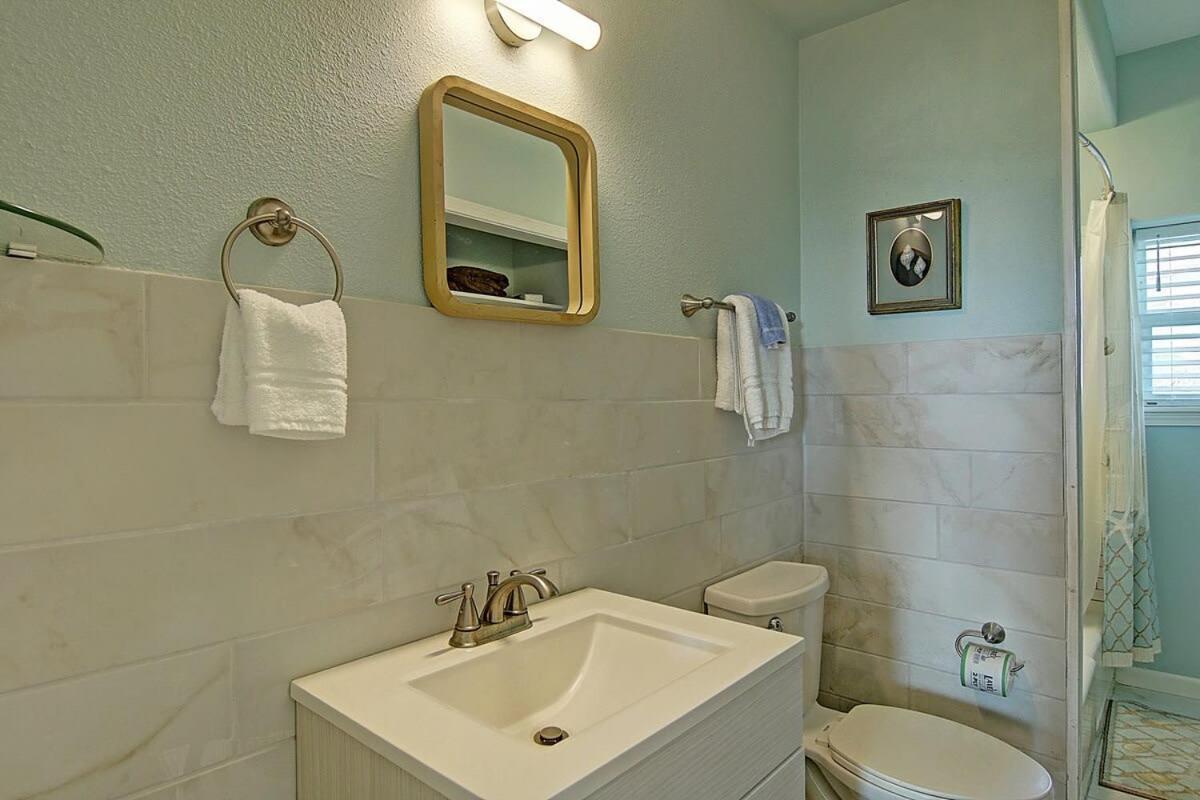 Captain Quarter'S 1 Bedrm Unit At Sea Isle Village Port Aransas Exterior photo